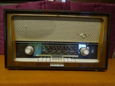 Grundig röhrenradio type gebraucht kaufen  Deining