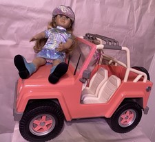 Large generation doll for sale  American Canyon