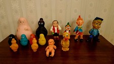 Lotto barbapapa pinocchio usato  Candelo