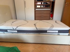 Letti singoli 80x190 usato  Roma