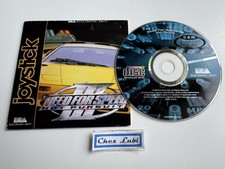 Need For Speed III (3) Hot Pursuit - Promo OEM Joystick - PC comprar usado  Enviando para Brazil