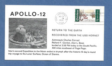 Apollo recovered uss for sale  Land O Lakes