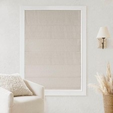 Cordless roman shades for sale  Waynesboro