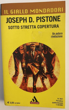 Joseph pistone sotto usato  Giulianova