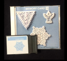 Lace embroidery designs for sale  Chicago