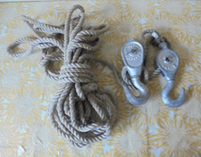 double pulley for sale double pulley for sale BRISTOL