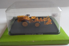 Tracteur staub rt4 d'occasion  France