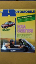 Rivista automobile n.513 usato Rivista automobile n.513 usato  Piombino