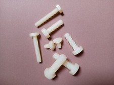2 white plastic for sale  Hayfork