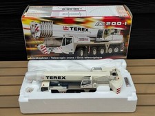 TEREX 1:50 AC 200-1 TELESKOPKRAN KRAN DEMAG 514 OVP ! comprar usado  Enviando para Brazil
