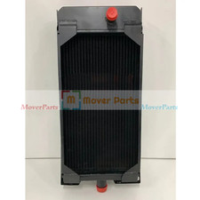Radiador 111-2378 1112378 para carregador de esteira Caterpillar 953B 953C motor 3116 comprar usado  Enviando para Brazil