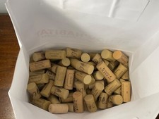 Lot 100 bouchons d'occasion  Bourron-Marlotte