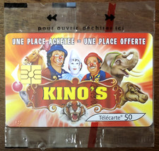 Cirque kino paris d'occasion  Marseille V