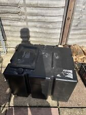 Used plastic water for sale  UK