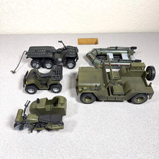 Peacekeepers vehicles toy for sale  Peyton