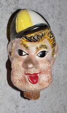 Ancien bouchon humoristique d'occasion  Digoin