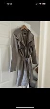 Reiss trench coat for sale  KINGSBRIDGE