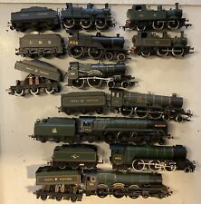 Hornby bachmann locomotives for sale  WADHURST