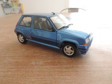 Renault super turbo d'occasion  Prayssac