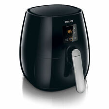 Usado, Philips Viva Digital Multi-Cooker Airfryer HD9230/26 Air Fryer Preto 1425W comprar usado  Enviando para Brazil