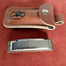 Hohner vintage blues for sale  San Diego