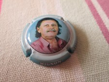 Capsule champagne pierre d'occasion  Givry-en-Argonne