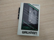 Sony walkman stereo gebraucht kaufen  Wernigerode