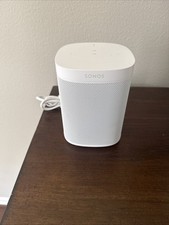 Sonos oneg1us1 voice for sale  Houston