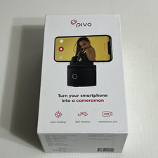 Pivo Pod - Preto e vermelho transforme seu smartphone em um cinegrafista comprar usado  Enviando para Brazil