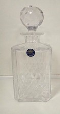 Thomas webb crystal for sale  UK