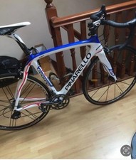 Pinarello dogma 53cm for sale  FERNDALE