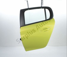 Porte arriere gauche d'occasion  France