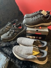 Skechers mens safety for sale  Racine