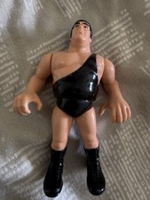 Wwf hasbro andre for sale  ROCHESTER