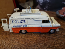 Dinky 287 police for sale  RYDE