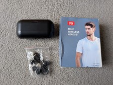 Noise cancelling wireless for sale  THETFORD