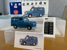 Vanguards scale va17000 for sale  MANCHESTER