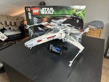 Lego star wars gebraucht kaufen  Leimen