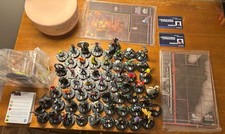 Batman heroclix lot for sale  Bourbonnais