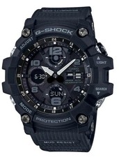 Casio shock mudmaster for sale  Deltona