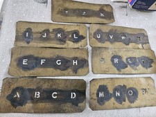 Vintage 19th century for sale  IPSWICH