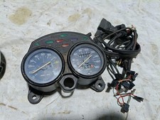 Strumento moto guzzi usato  Napoli
