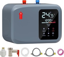 Mini electric water for sale  SALFORD