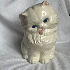 Vintage ceramic persian for sale  Armada