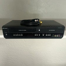 Emerson zv427em5 vcr for sale  Saint Petersburg