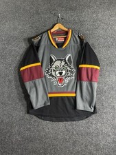 Chicago wolves ahl for sale  Oconomowoc