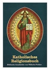 Katholisches religionsbuch bib gebraucht kaufen  Berlin