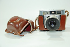 Zeiss ikon contessa gebraucht kaufen  Buchen (Odenwald)