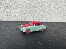 Taxi simca affaire d'occasion  Montendre