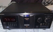 Working sony cdp for sale  Cedar Glen